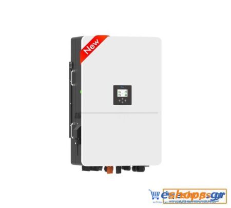 Υβριδικός Inverter Αυτονόμων Deye