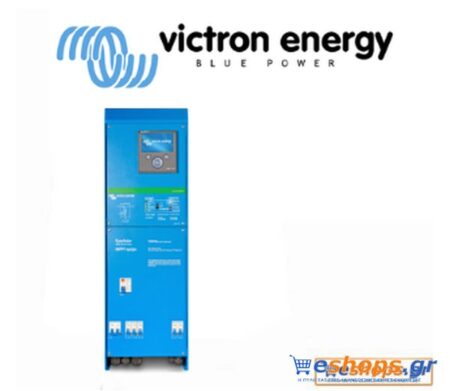 Υβριδικός Inverter Αυτονόμων Victron