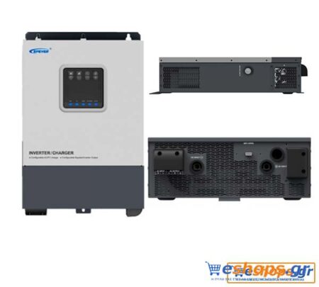 Υβριδικός Inverter Δικτύου EpSolar