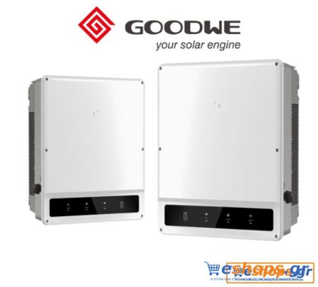 Υβριδικός Inverter Δικτύου GoodWe