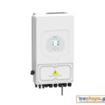 DEYE SUN-6K-SG05LP1-EU Μονοφασικό Υβριδικό On/Off-Grid Inverter 6KW με οθόνη LCD (Wifi & CTs) IP65 Low Voltage Υβριδικός inverter deye sun-6k-sg05lp1-eu - υβριδικός inverter, net metering, αυτόνομα συστήματα, μπαταρίες λιθίου
