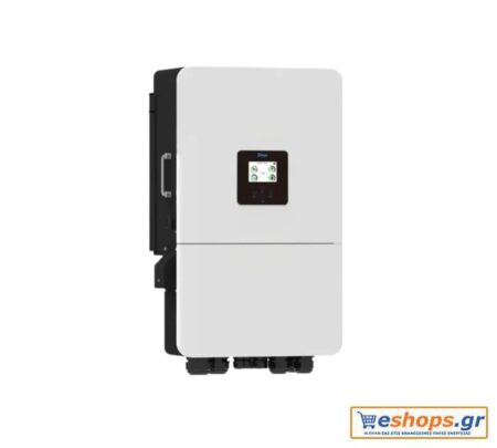 Υβριδικός inverter deye sun-15k-sg05lp3-eu-sm2 - υβριδικός inverter, net metering, αυτόνομα συστήματα, μπαταρίες λιθίου