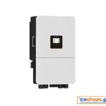 DEYE SUN-20K-SG05LP3-EU-SM2 Τριφασικό Υβριδικό On/Off-Grid Inverter 20kW με οθόνη LCD (Wifi & CTs) IP65 Low Voltage Υβριδικός inverter deye sun-20k-sg05lp3-eu-sm2 - υβριδικός inverter, net metering, αυτόνομα συστήματα, μπαταρίες λιθίου