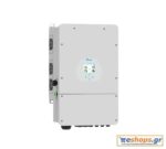 Υβριδικός inverter deye sun-10k-sg02lp1-eu-am3 | υβριδικός inverter, net metering, αυτόνομα συστήματα, μπαταρίες λιθίου