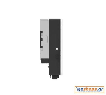 Υβριδικός inverter deye sun-10k-sg05lp3-eu-sm2 - υβριδικός inverter, net metering, αυτόνομα συστήματα, μπαταρίες λιθίου