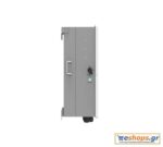 Υβριδικός inverter deye sun-16k-sg01lp1-eu | υβριδικός inverter, net metering, αυτόνομα συστήματα, μπαταρίες λιθίου