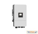 Υβριδικός inverter deye sun-12k-sg05lp3-eu-sm2 | υβριδικός inverter, net metering, αυτόνομα συστήματα, μπαταρίες λιθίου