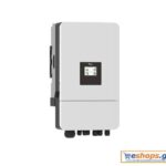 DEYE SUN-12K-SG05LP3-EU-SM2 Τριφασικό Υβριδικό On/Off-Grid Inverter 12kW με οθόνη LCD (Wifi & CTs) IP65 Low Voltage Υβριδικός inverter deye sun-12k-sg05lp3-eu-sm2 - υβριδικός inverter, net metering, αυτόνομα συστήματα, μπαταρίες λιθίου - Υβριδικοί Inverters Αυτόνομων (Off-Grid) eshops.gr