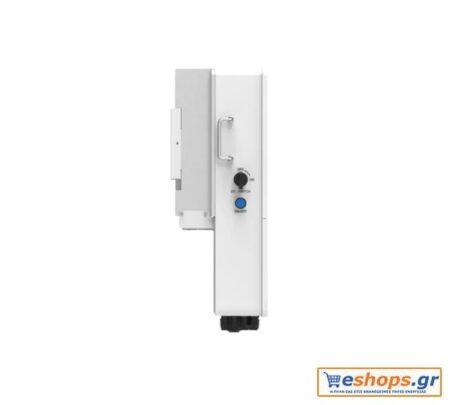 Υβριδικός inverter deye sun-15k-sg01hp3-eu-am2 - υβριδικός inverter, net metering, αυτόνομα συστήματα, μπαταρίες λιθίου