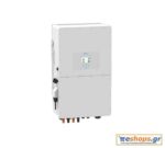 Υβριδικός inverter deye sun-30k-sg02hp3-eu- | υβριδικός inverter, net metering, αυτόνομα συστήματα, μπαταρίες λιθίου