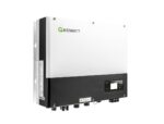 Growatt SPH 3600TL BL-UP Μονοφασικός Υβριδικός Inverter 3.6kW On/Off-Grid