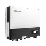 Growatt SPH 5000TL BL-UP Μονοφασικός Υβριδικός Inverter 5kW On/Off-Grid Growatt SPH 5000TL BL-UP Μονοφασικός Υβριδικός Inverter 5kW On/Off-Grid