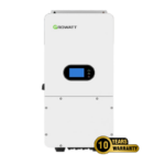 Growatt SPM 10000TL-HU 10kW IP65 On/Off Grid Inverter Μονοφασικός Υβριδικός Low Voltage Growatt SPM 10000TL-HU 10kW IP65 On/Off Grid Inverter Μονοφασικός Υβριδικός Low Voltage