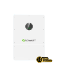 Growatt WIT 12K-HU