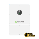 Growatt WIT 17K-HU 17kW IP66 On/Off Grid Inverter Τριφασικός Υβριδικός Low Voltage Growatt WIT 17K-HU 17kW IP66 On/Off Grid Inverter Τριφασικός Υβριδικός Low Voltage
