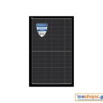 Φωτοβολταϊκό πάνελ LUXOR 620W BIFACIAL Glass-Glass LX-620TC-M/144/N-TYPE/BIFACIAL/FS30/GG/SW/16B/1500V Διαστάσεις 2382x1134x30 φωτοβολταϊκό πάνελ luxor 620w - φωτοβολταϊκά πάνελ, net metering, net billing, αυτόνομα συστήματα