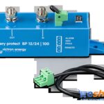 Victron BatteryProtect 100A BMS & Προστασία Μπαταρίας Victron φωτοβολταϊκα αυτόνομα eshops.gr