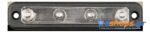 Victron Busbar 150A 2P (10 screws + cover) Διανομή DC Victron (Lynx & Busbars) φωτοβολταϊκα αυτόνομα eshops.gr