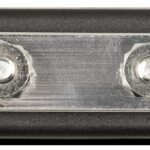 Victron Busbar 150A 2P (20 screws + cover) Victron Busbar 150A 2P (20 screws + cover) Διανομή DC Victron (Lynx & Busbars) φωτοβολταϊκα αυτόνομα eshops.gr