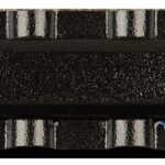 Victron Busbar 250A 4P + cover Victron Busbar 250A 4P + cover Διανομή DC Victron (Lynx & Busbars) φωτοβολταϊκα αυτόνομα eshops.gr