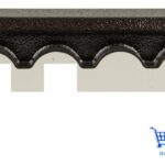 Victron Busbar 600A 4P + cover Victron Busbar 600A 4P + cover Διανομή DC Victron (Lynx & Busbars) φωτοβολταϊκα αυτόνομα eshops.gr