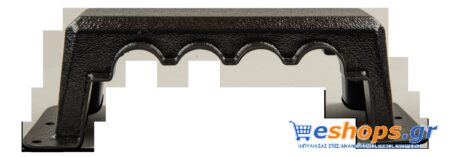 Victron Busbar 600A 4P + cover Διανομή DC Victron (Lynx & Busbars) φωτοβολταϊκα αυτόνομα eshops.gr