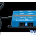 Victron GX IO-Extender 150 Παρακολούθηση & GX Victron φωτοβολταϊκα αυτόνομα eshops.gr