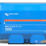 Victron Lynx Power In (M10) Διανομή DC Victron (Lynx & Busbars) φωτοβολταϊκα αυτόνομα eshops.gr