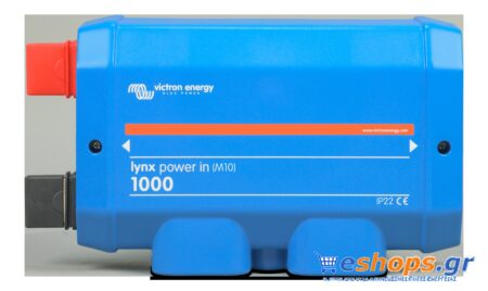 Victron Lynx Power In (M10) Διανομή DC Victron (Lynx & Busbars) φωτοβολταϊκα αυτόνομα eshops.gr