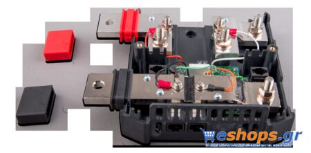 Victron Lynx Shunt VE.Can (M10) Διανομή DC Victron (Lynx & Busbars) φωτοβολταϊκα αυτόνομα eshops.gr