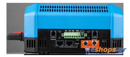 Victron Lynx Smart BMS 1000 NG (M10) Διανομή DC Victron (Lynx & Busbars) φωτοβολταϊκα αυτόνομα eshops.gr