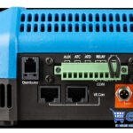 Victron Lynx Smart BMS 500 NG (M10) Victron Lynx Smart BMS 500 NG (M10) Διανομή DC Victron (Lynx & Busbars) φωτοβολταϊκα αυτόνομα eshops.gr