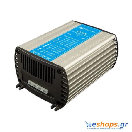 Victron Orion 110/12-30A (360W) DC-DC Converters (Orion) photovoltaic stand-alone eshops.gr