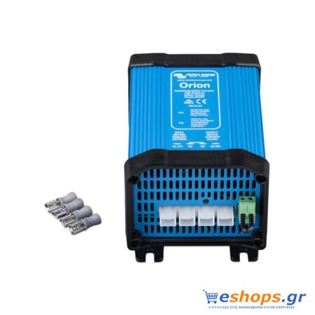 Victron Orion 24/12-30 Μετατροπείς DC-DC (Orion) φωτοβολταϊκα αυτόνομα eshops.gr