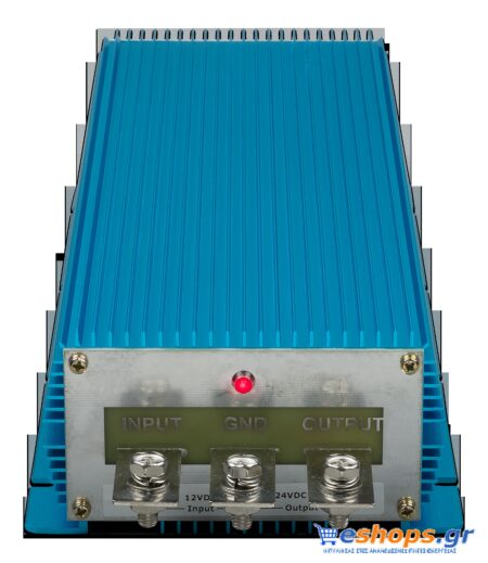 Victron Orion IP67 12/24-50 (1200W) Μετατροπείς DC-DC (Orion) φωτοβολταϊκα αυτόνομα eshops.gr