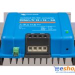 Victron Orion-Tr 12/12-30A (360W) Victron Orion-Tr 12/12-30A (360W) Μετατροπείς DC-DC (Orion) φωτοβολταϊκα αυτόνομα eshops.gr