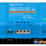 Victron Orion-Tr 12/24-10A (240W) Μετατροπείς DC-DC (Orion) φωτοβολταϊκα αυτόνομα eshops.gr