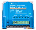Victron Orion-Tr 24/12-9A (110W) Μετατροπείς DC-DC (Orion) φωτοβολταϊκα αυτόνομα eshops.gr