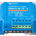 Victron Orion-Tr 24/12-9A (110W) Μετατροπείς DC-DC (Orion) φωτοβολταϊκα αυτόνομα eshops.gr
