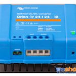 Victron Orion-Tr 24/24-12A (280W) Μετατροπείς DC-DC (Orion) φωτοβολταϊκα αυτόνομα eshops.gr