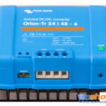 Victron Orion-Tr 24/48-6A (280W) Μετατροπείς DC-DC (Orion) φωτοβολταϊκα αυτόνομα eshops.gr