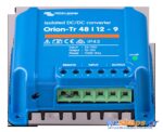Victron Orion-Tr 48/12-9A (110W) Μετατροπείς DC-DC (Orion) φωτοβολταϊκα αυτόνομα eshops.gr