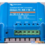 Victron Orion-Tr 48/12-9A (110W) Victron Orion-Tr 48/12-9A (110W) Μετατροπείς DC-DC (Orion) φωτοβολταϊκα αυτόνομα eshops.gr