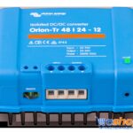 Victron Orion-Tr 48/24-12A (280W) Μετατροπείς DC-DC (Orion) φωτοβολταϊκα αυτόνομα eshops.gr