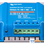 Victron Orion-Tr 48/48-2,5A (120W) Μετατροπείς DC-DC (Orion) φωτοβολταϊκα αυτόνομα eshops.gr