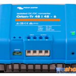 Victron Orion-Tr 48/48-6A (280W) Μετατροπείς DC-DC (Orion) φωτοβολταϊκα αυτόνομα eshops.gr