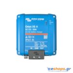 Victron Orion XS 12/12-50A DC-DC Battery Charger (50A) DC-DC Converters (Orion) photovoltaic stand-alone eshops.gr
