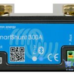 Victron SmartShunt 300A/50mV Παρακολούθηση & GX Victron φωτοβολταϊκα αυτόνομα eshops.gr