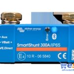 Victron SmartShunt 300A/50mV IP65 Παρακολούθηση & GX Victron φωτοβολταϊκα αυτόνομα eshops.gr