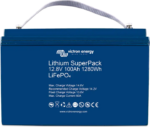 Victron Lithium SuperPack 12,8V 100Ah (M8) Μπαταρία Λιθίου LiFePO4